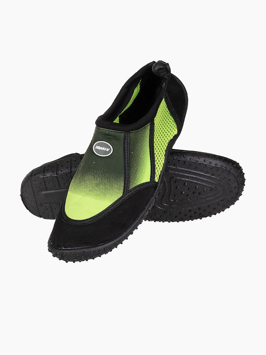 The Shoemart Papuci de plajă pentru bărbați Verzi