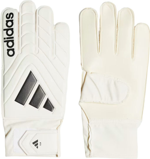 adidas Copa Gl Clb Голмански ръкавици за Възрастни Бежов
