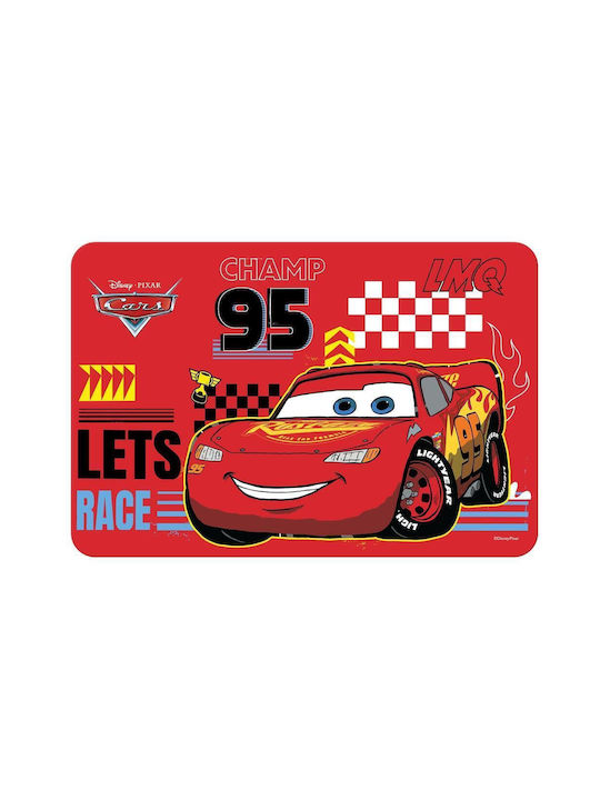 Διακάκης Cars Placemats 43x29cm 1buc