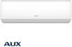 AUX J-Smart Инверторен климатик 9000 BTU A++ - А++/А+ с WiFi