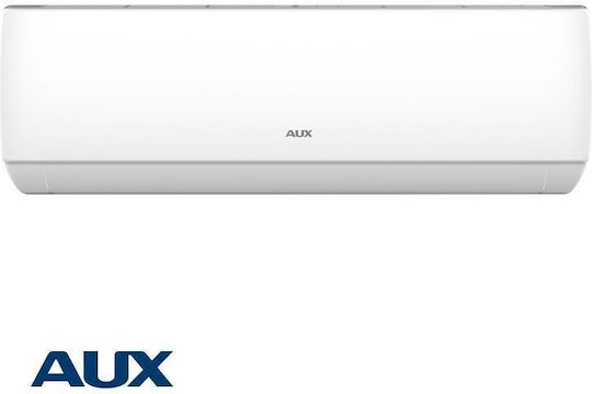 AUX J-Smart Инверторен климатик 9000 BTU A++ - А++/А+ с WiFi