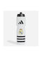 adidas Real Madrid Αθλητικό Παγούρι 750ml Λευκό