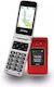 Olympia Vitus Dual-SIM Handy mit Großen Tasten ...