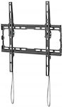 Manhattan Tv-wall Mount 462402 Suport TV de perete până la 70" Negru