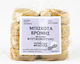 Alfa Flavor Biscuits Oats With Filling Strawberry Jam Peanut Butter 1pcs 300gr