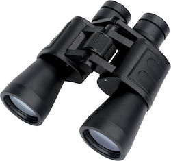 Compact Binoculars 20x50 Techsuit Bn3 Black Compact Binoculars 20x50 Techsuit Bn3 Black