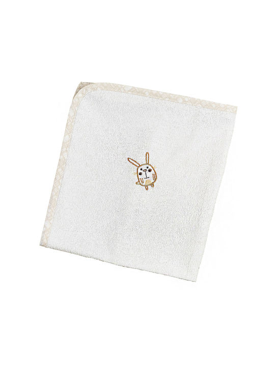 O Kosmos tou Morou Burp Cloth 40x60cm