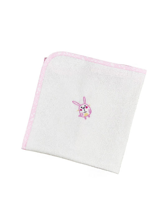 O Kosmos tou Morou Burp Cloth 40x60cm