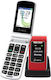 Olympia Style Duo 4G Dual-SIM Handy mit Tasten ...