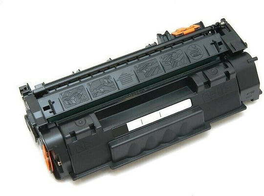 Pelikan Compatible Toner for Laser Printer HP CF244A Black
