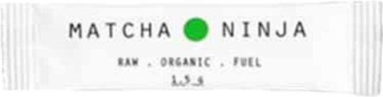 Matcha Ninja Matcha Τσάι 1.5gr