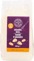 Your Organic Nature Αλεύρι Αμυγδάλου 400gr