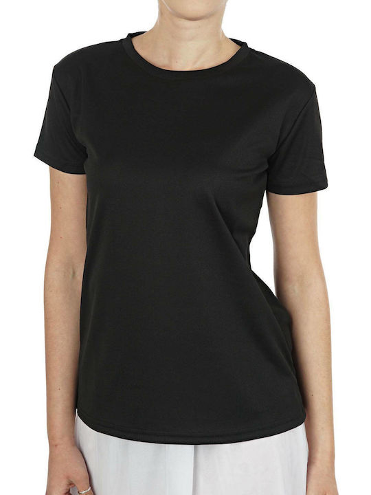 Kendall + Kylie Damen T-Shirt Schwarz