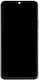 Οθόνη OLED με Μηχανισμό Αφής και Πλαίσιο για Samsung Galaxy S22+ Plus 5G (Μαύρο)