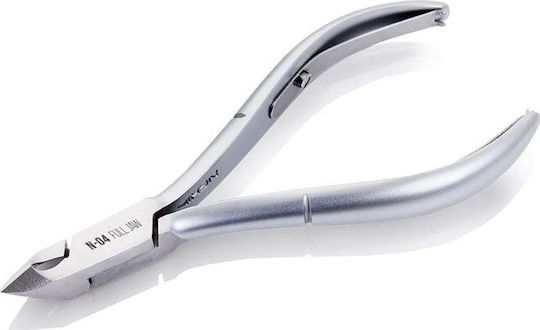 Nghia Clippers Edelstahl Einzelner Feder 11Stück mit Klingenstärke 9mm
