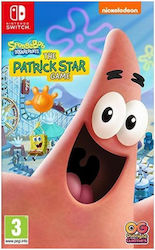 The Patrick Star Game The Patrick Star Game
