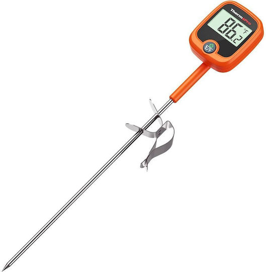 Thermo Pro Ψηφιακό Θερμόμετρο Μαγειρικής με Ακίδα