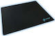 Inca IMP-016 Gaming Mauspad (220mm) Schwarz