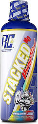 Ronnie Coleman Stacked-NO 473ml Unicorn Juice
