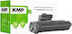 KMP Συμβατό Toner για Laser Εκτυπωτή HP HP106A W1106A Μαύρο