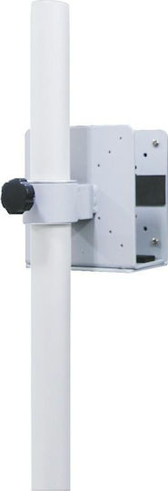 Βάση Pc Neomounts Tis Thinclient Holder Silver Max.10kg