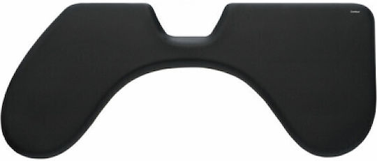 Rollermouse Contour Universelle Armsupport Handgelenkauflage Schwarz