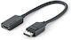 Alogic EL2DPHD-ADP DisplayPort Male to HDMI Female Converter