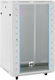 Network Cabinet Perforated Feet 18u 19" Ip20 60x60x100 Cm 600 X 600 X 1000 Mm