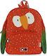 Τσάντα Πλάτης Νηπίου Trixie Mr Parrot 77931
