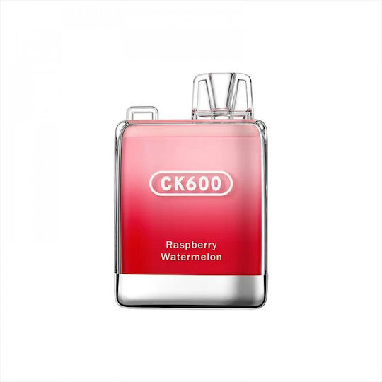 SKE Crystal Disposable Electronic Cigarette Raspberry Watermelon 2ml 20mg