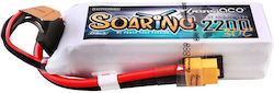 Gens Ace Soaring Μπαταρία Li-Po για Gens Ace Soaring Μπαταρία Li-Po για