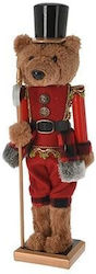 Zaros Christmas Nutcracker