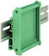DeLock 65989 DIN Rail Holder 1τμχ