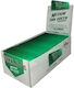 Rizla Зелени Цигарени Хартии 50 Листа 50 броя