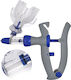 Syringe Automatic Vaccination Syringe 0.01lt