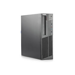 Lenovo ThinkCentre M93P SFF Refurbished Grade A (Core i5-4570/8GB/128GB SSD/W10 Pro)