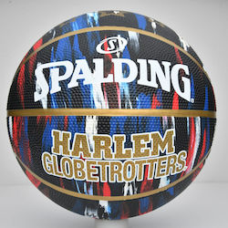 Spalding X Harlem Globetrotters Basketball Draußen
