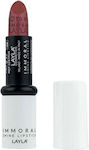 Layla Immoral Shine Lippenstift No15