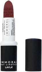 Layla Immoral Lipstick