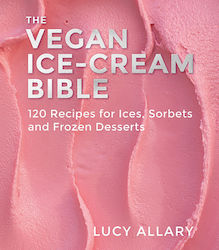 Vegan Ice Cream Bible