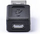Smartkeeper Port Blocker 10τμχ MUL04P1GY