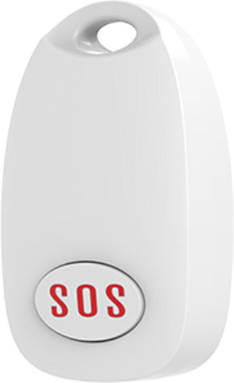 Fanvil Kt10 Drahtlose Taste Y501/Y501-T Serie X305 Alarmzubehör