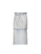 O Kosmos tou Morou Mosquito Net Cradle Tulle 85295 Gray 160x360cm