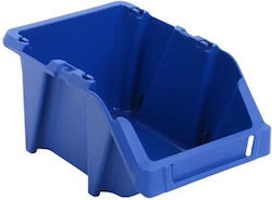 Green City International Plastic Organizator pe...