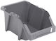 Green City International Plastic Stackable Tool...