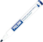 Milan Whiteboard Marker - Blue