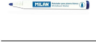 Milan Whiteboard Marker - Blau