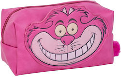 Disney Alice In Wonderland Cheshire Vanity Case 8445484390902