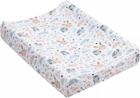 Jukki Cover for Baby Changing Pad 50x70cm