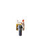 Fofos Dog Toy Driveshaft Small